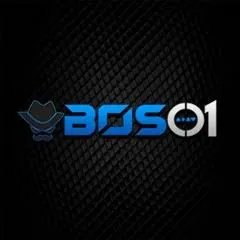 BOS01 - Petualangan Seru di Dunia ARPG
