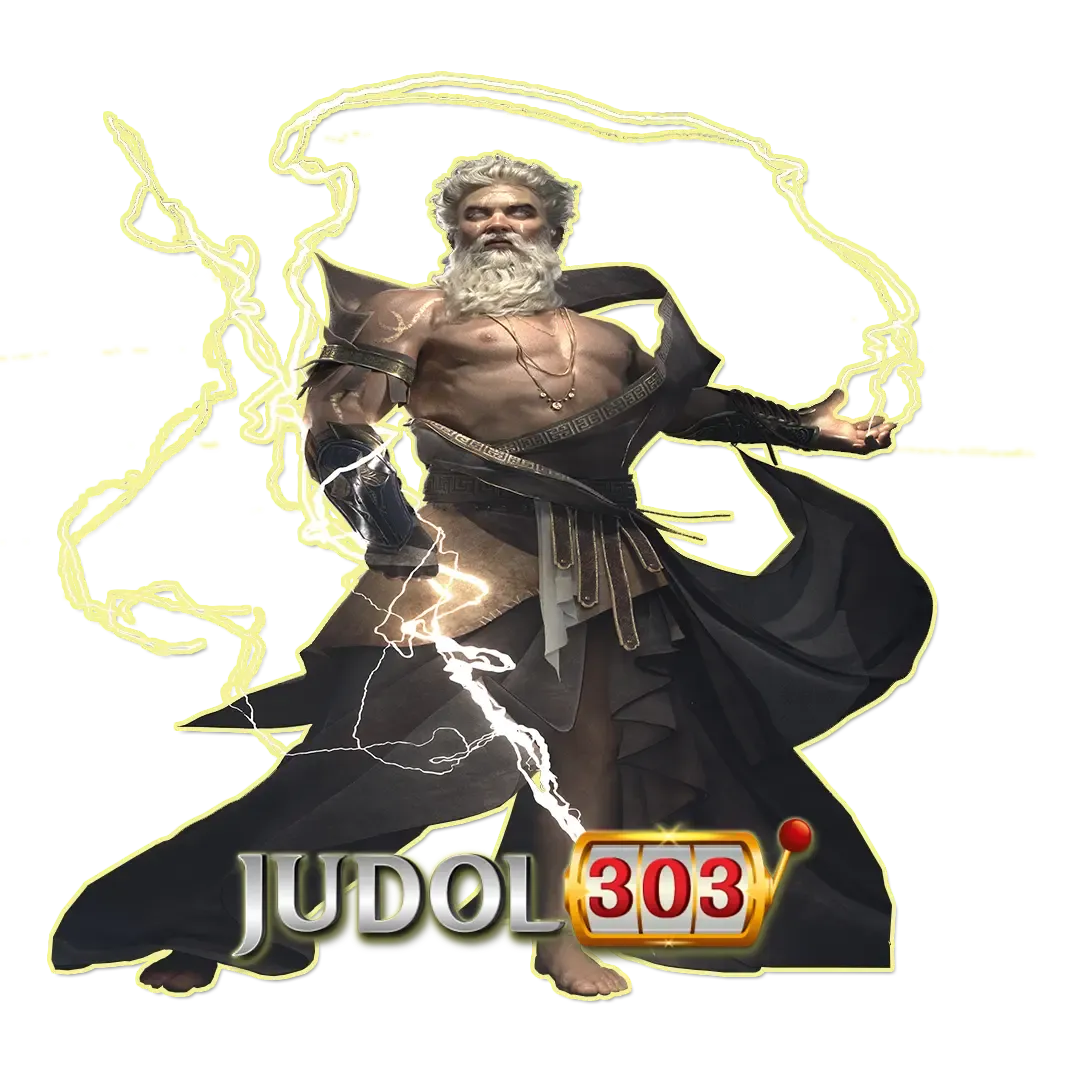 JUDOL303 - Petualangan Tak Terbatas di Dunia Fantasi