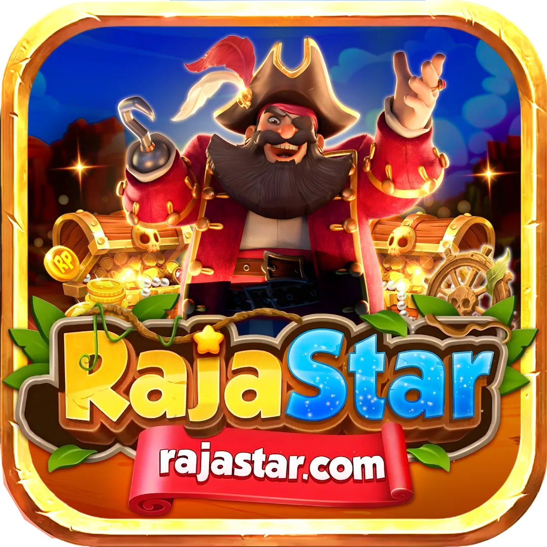 RAJASTAR - Permainan QiuQiu Terbaik di Smartphone Anda