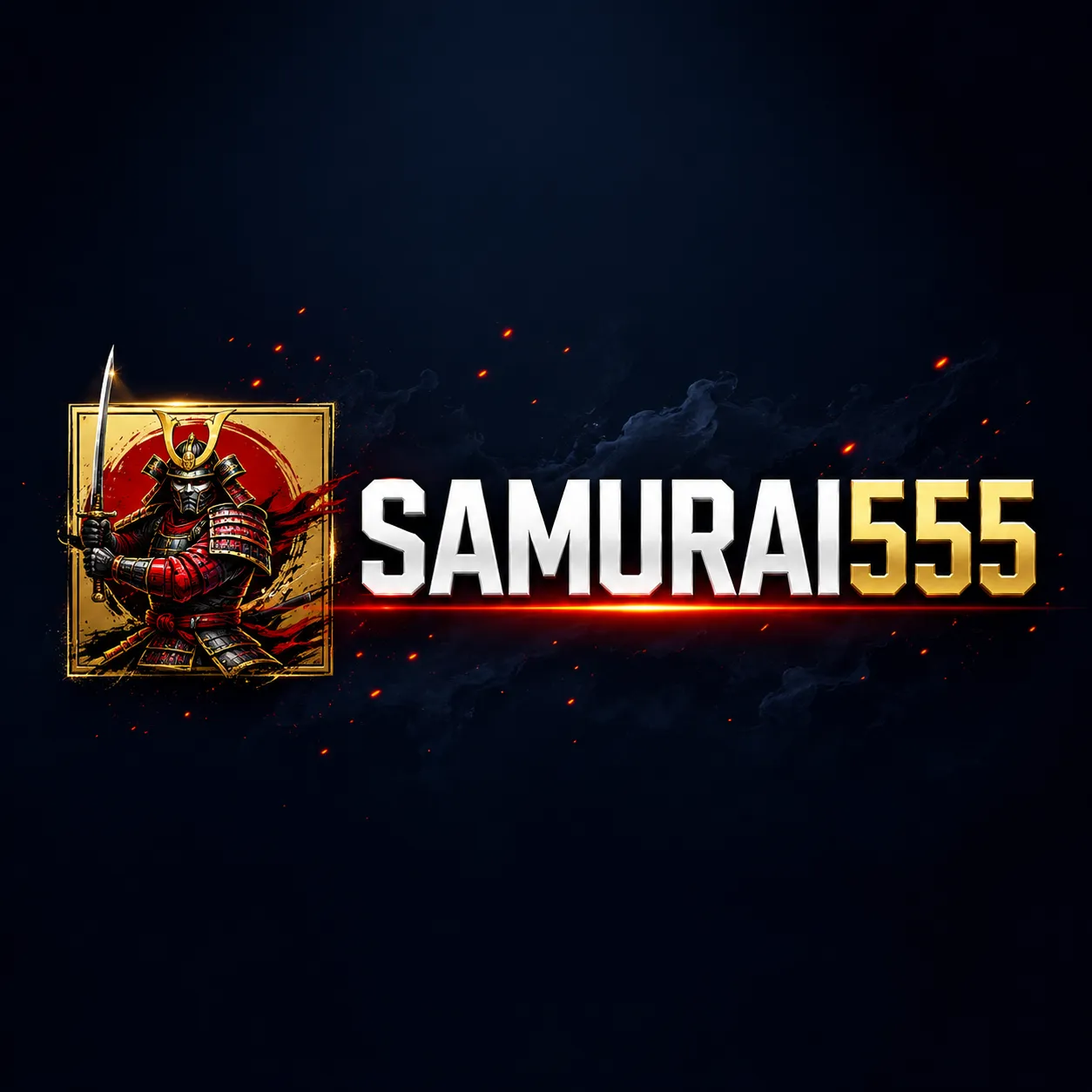 SAMURAI555 - Petualangan Slot Seru yang Menggugah