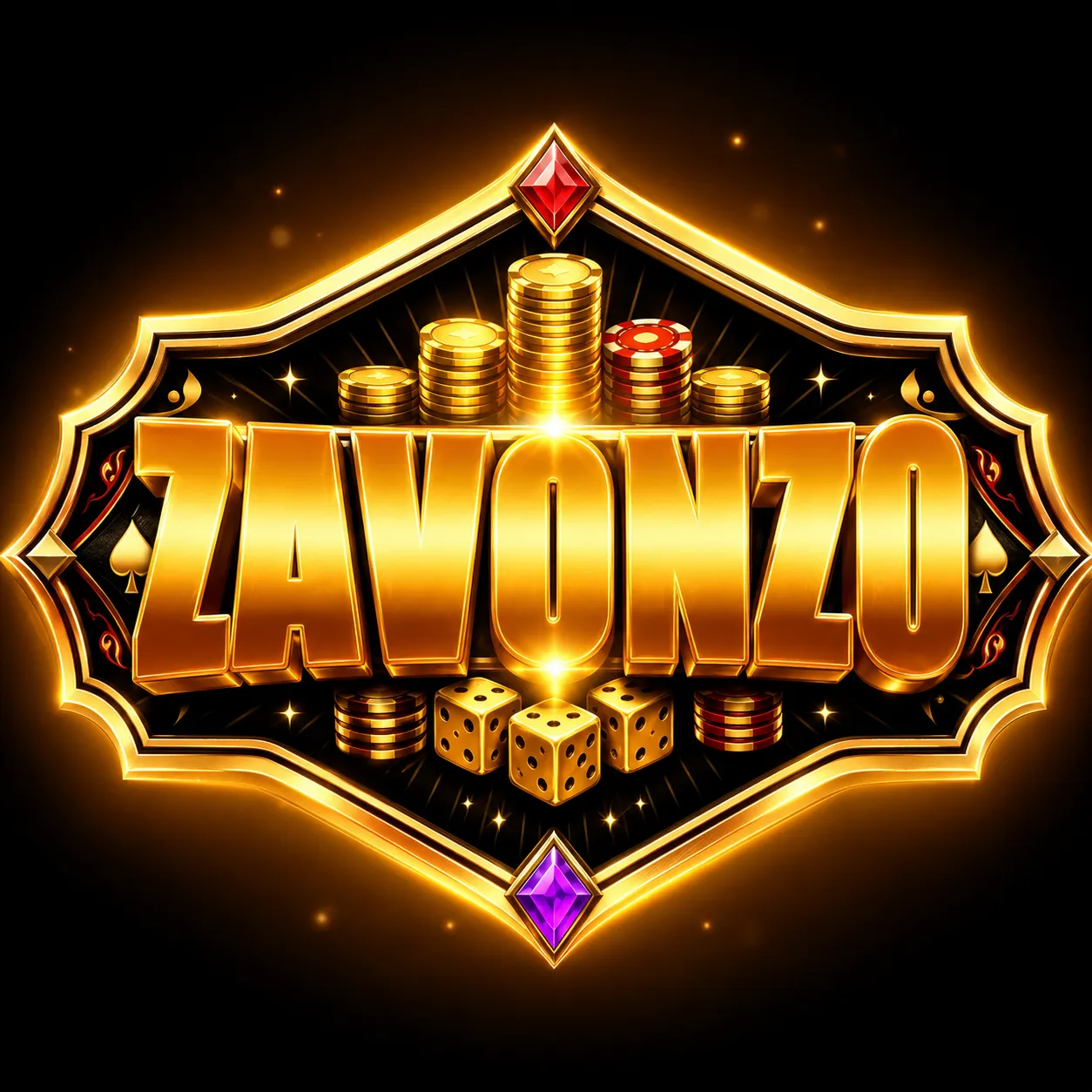 ZAVONZO - Pertahanan Menara Epik